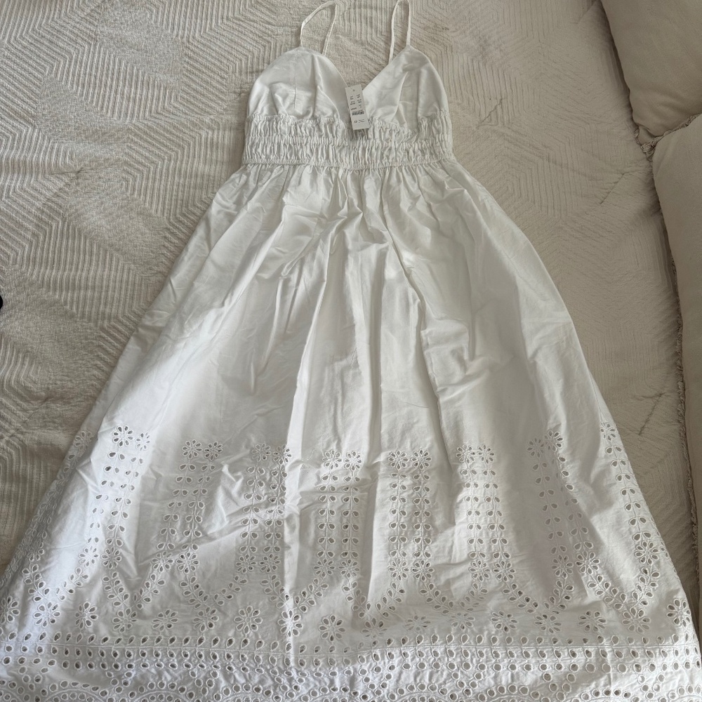 J Crew Maxi Dress